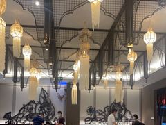 大堂-Thai Alley泰爱里(二沙岛店)