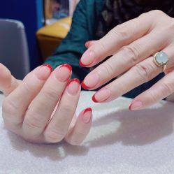 点击看大图 -Nail Me美甲美睫