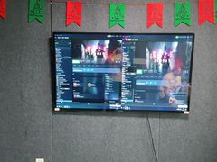 -零纪元VR体验馆·桌游(黄浦店)