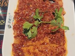 -驿楼兰·新疆菜(火车站店)