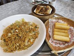 -丰尔粥食·粥底火锅·桑拿鸡(大良总店)