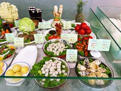 -海岛渔村大酒店(云霄路店)