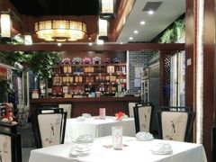 -牛头鱼庄·地道广西菜(鲁班店)