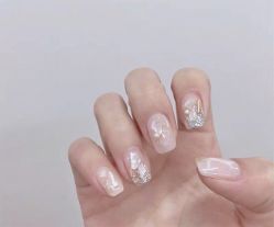 -沐白•盛妍日式美甲美睫