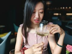 -半山腰·云南菜(侨福芳草地店)