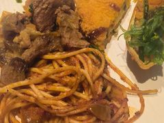 -牛YO寿喜烧和牛火锅自助(三台子万象汇店)