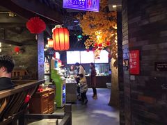 -蓉城老妈火锅(双林路店)