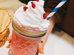 -俄士厨房(万松园店)