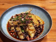 米豆腐-川黔风味(缤纷假日豪园店)