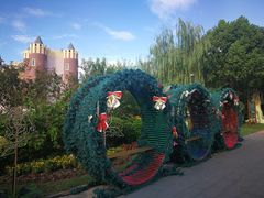 -安徒生童话乐园