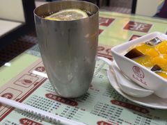 -香港華心糖水鋪(南西总店)