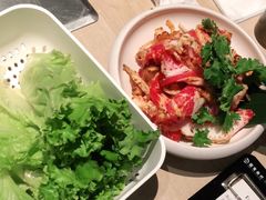 -新石器烤肉(周浦万达店)