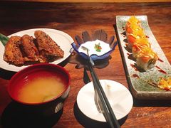 -千代武日本料理(爱建店)