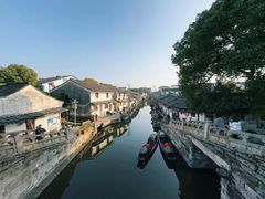 -绍兴鲁迅故里·沈园景区