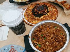 -达美乐比萨(大华锦绣优嘉店)