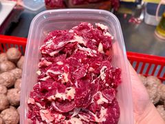 -创弟牛肉丸