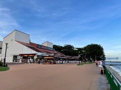 -珍宝海鲜(东海岸海鲜中心)