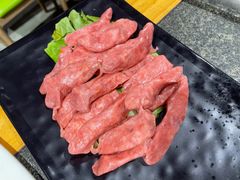 -鹤之乡·齐齐哈尔烤肉·非遗(秋涛路店)