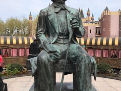 -安徒生童话乐园