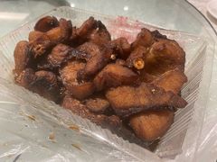 -梅记大块头爆鱼店(乍浦路店)