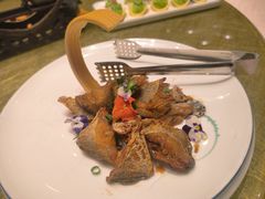 -舜耕山庄南风阁(舜耕路店)
