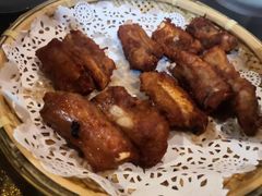 -天下客饭店(中山路店)