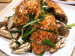 -老字号蛇口德记烧腊饭店·海鲜加工