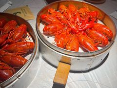-巴厘龙虾·榜首油焖大虾(音乐学院·沿江酒馆店)