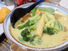 -Hi YOU你的饭局泰餐厅(雍和宫店)