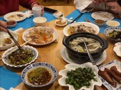 -糟粕醋·椰苑海南菜餐厅(亚龙湾天域酒店)
