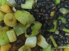 -辣尚瘾·烤鱼·新川菜(交大直营店)