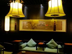 -鼓楼东街老火锅(鼓楼店)