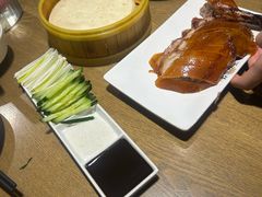 -河沿肉饼Beijing Pie(东华门店)