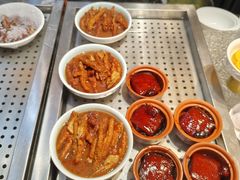 -李犟大爆鳝面·手工蟹黄包(湖滨西湖店)