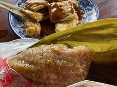-茅老太臭豆腐
