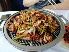 -民福居烤鸭店(石榴庄店)
