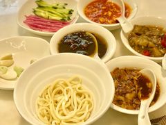 -御仙都北京菜馆·烤鸭店(双井店)