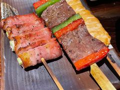 -鸟鹏烧鸟居酒屋(熙龙湾店)