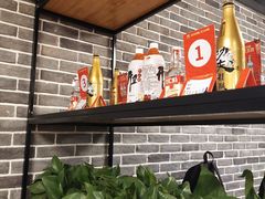 -北平味道.京味菜.烤鸭(梨园店)