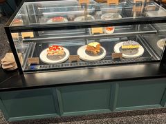 -Wagas(静安嘉里中心店)
