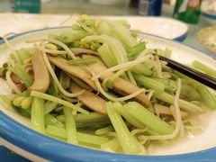 -渔中舟海鲜大排档(普陀沈家门店)