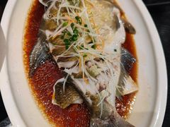 -简小舍·民间手艺菜(武昌江滩店)