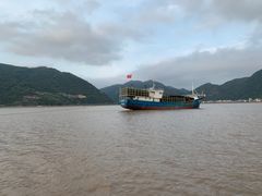 -北岐滩涂