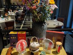 -翠府(翠湖北路店)
