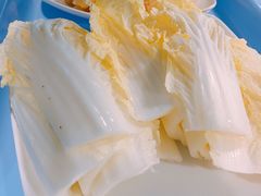 -拾下卜卜贝•海鲜火锅