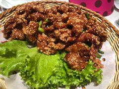 -八大碗·地道东北菜(佳兆业店)
