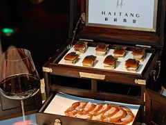 -莉莉海堂HAITANG·烤鸭(国贸商城店)