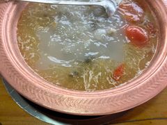 -民食香·腊排骨野生菌美食(木府店)