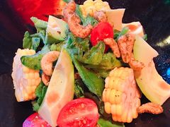 -杭州西子湖四季酒店-WL BISTRO西湖餐厅(灵隐路店)