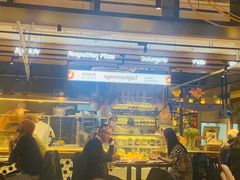 -Mammamia意大利餐厅(古北店)